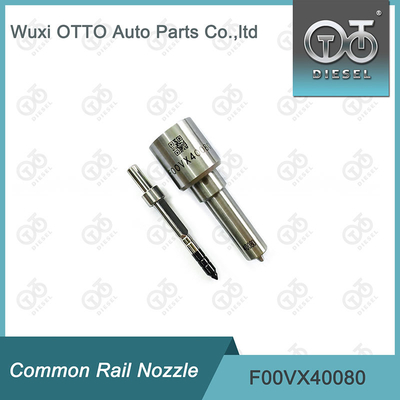 F00VX40080 Bosch Piezo Nozzle para injetores 0445116066 / CH2Q-9K546-AB / LR069236