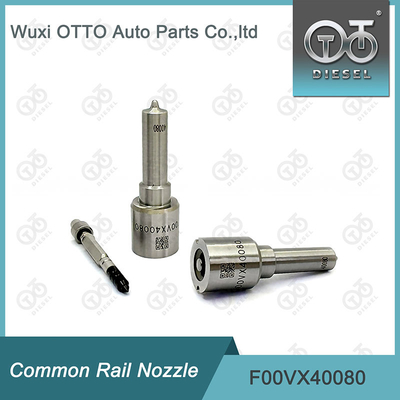 F00VX40080 Bosch Piezo Nozzle para injetores 0445116066 / CH2Q-9K546-AB / LR069236