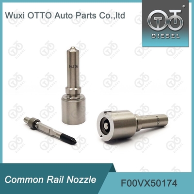 F00VX50174 Bosch Piezo Nozzle para injetores 0445120270 / 0445120271 / 986435598