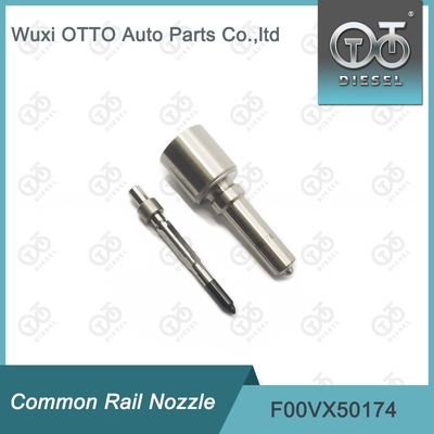 F00VX50174 Bosch Piezo Nozzle para injetores 0445120270 / 0445120271 / 986435598