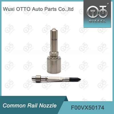 F00VX50174 Bosch Piezo Nozzle para injetores 0445120270 / 0445120271 / 986435598