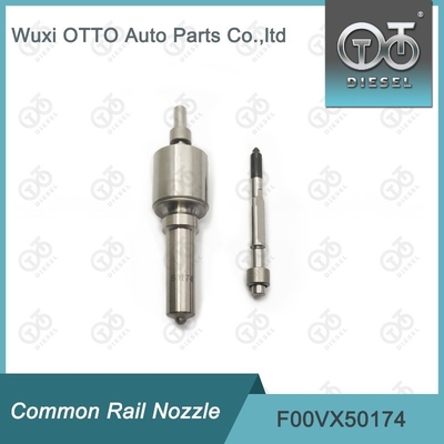 F00VX50174 Bosch Piezo Nozzle para injetores 0445120270 / 0445120271 / 986435598