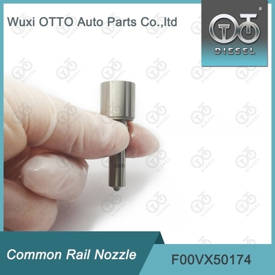 F00VX50174 Bosch Piezo Nozzle para injetores 0445120270 / 0445120271 / 986435598