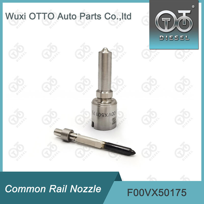 F00VX50175 Bosch Piezo Nozzle para injetores 0445120287 / 0445120288 / 0986435624