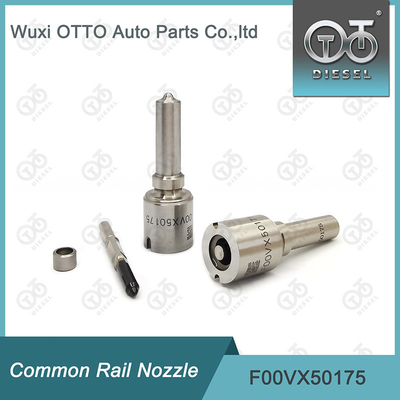 F00VX50175 Bosch Piezo Nozzle para injetores 0445120287 / 0445120288 / 0986435624