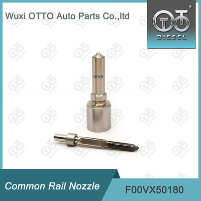F00VX50180 Bosch Piezo Nozzle para injetores 0445120385 / 0445120386 / 0986435647