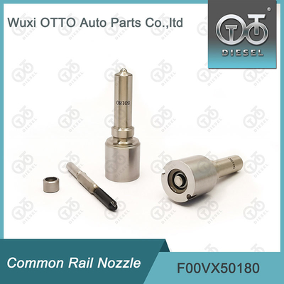 F00VX50180 Bosch Piezo Nozzle para injetores 0445120385 / 0445120386 / 0986435647