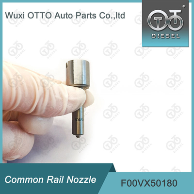 F00VX50180 Bosch Piezo Nozzle para injetores 0445120385 / 0445120386 / 0986435647