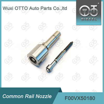 F00VX50180 Bosch Piezo Nozzle para injetores 0445120385 / 0445120386 / 0986435647