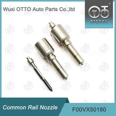 F00VX50180 Bosch Piezo Nozzle para injetores 0445120385 / 0445120386 / 0986435647