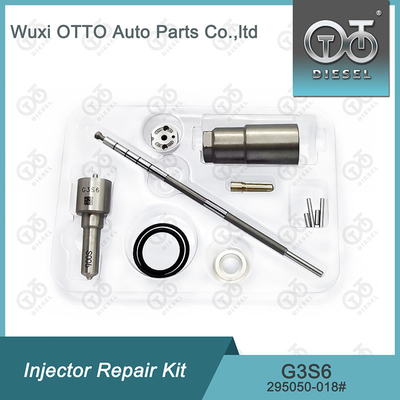 Reparo Kit For Injetor 23670-0L090 294050-0521 G3S6 de Denso