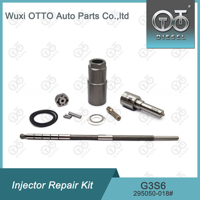 Reparo Kit For Injetor 23670-0L090 294050-0521 G3S6 de Denso