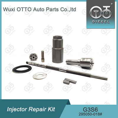 Reparo Kit For Injetor 23670-0L090 294050-0521 G3S6 de Denso