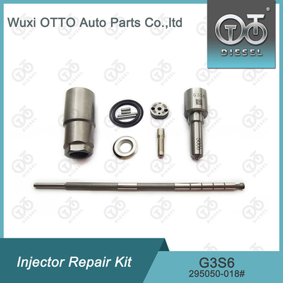 Reparo Kit For Injetor 23670-0L090 294050-0521 G3S6 de Denso