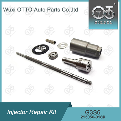 Reparo Kit For Injetor 23670-0L090 294050-0521 G3S6 de Denso