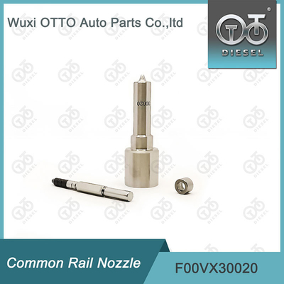 F00VX30020 Bosch Piezo Nozzle para Land Rover Freelander 0445115042 / 091