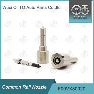 F00VX30020 Bosch Piezo Nozzle para Land Rover Freelander 0445115042 / 091