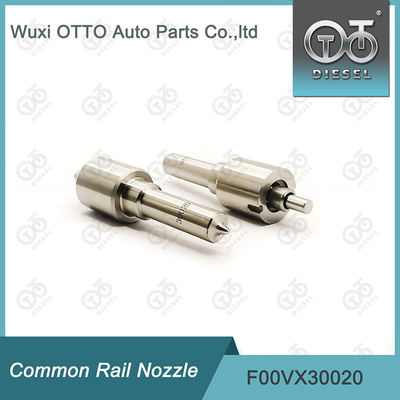 F00VX30020 Bosch Piezo Nozzle para Land Rover Freelander 0445115042 / 091