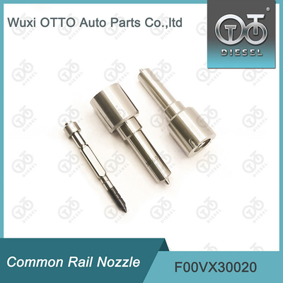 F00VX30020 Bosch Piezo Nozzle para Land Rover Freelander 0445115042 / 091