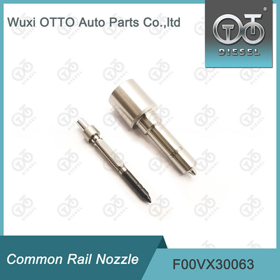 F00VX30063 Bosch Piezo Nozzle para injetores 0445116037 / 0986435429