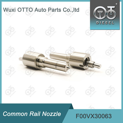 F00VX30063 Bosch Piezo Nozzle para injetores 0445116037 / 0986435429