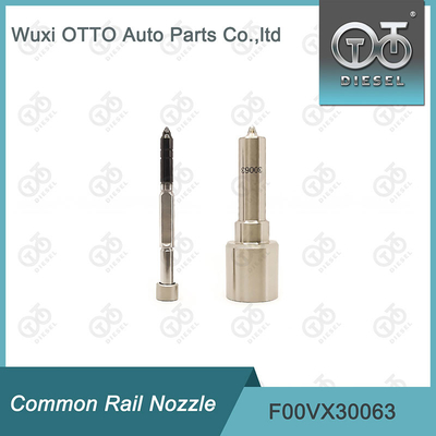 F00VX30063 Bosch Piezo Nozzle para injetores 0445116037 / 0986435429