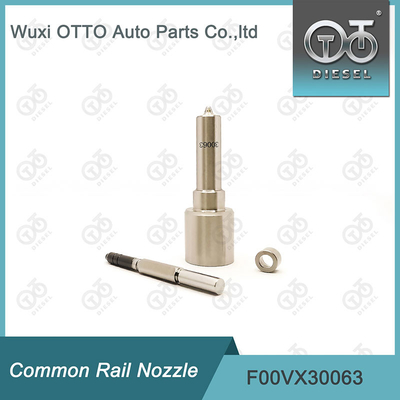 F00VX30063 Bosch Piezo Nozzle para injetores 0445116037 / 0986435429