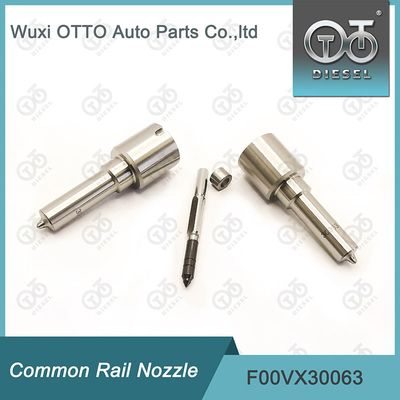 F00VX30063 Bosch Piezo Nozzle para injetores 0445116037 / 0986435429