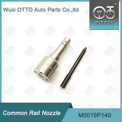 Bocal comum do trilho de M0019 P140 SIEMENS VDO para os injetores A2C59517051