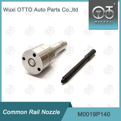 Bocal comum do trilho de M0019 P140 SIEMENS VDO para os injetores A2C59517051