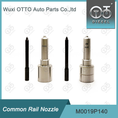 Bocal comum do trilho de M0019 P140 SIEMENS VDO para os injetores A2C59517051