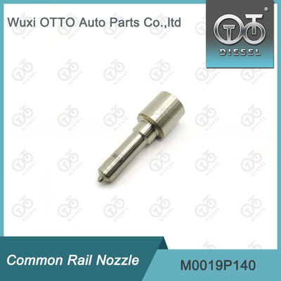 Bocal comum do trilho de M0019 P140 SIEMENS VDO para os injetores A2C59517051