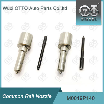 Bocal comum do trilho de M0019 P140 SIEMENS VDO para os injetores A2C59517051