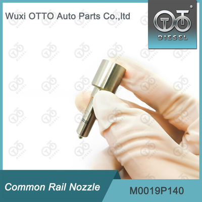 Bocal comum do trilho de M0019 P140 SIEMENS VDO para os injetores A2C59517051