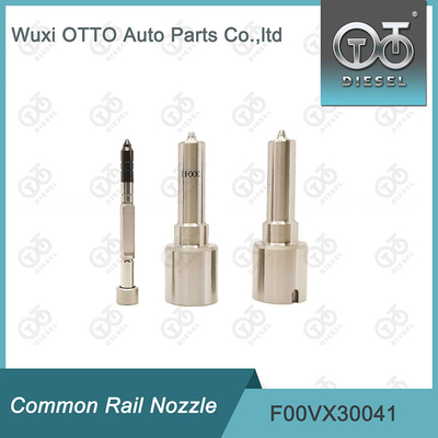 F00VX30041 Bosch Piezo Nozzle para injetores 0445116024 / 986435394