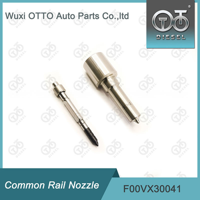 F00VX30041 Bosch Piezo Nozzle para injetores 0445116024 / 986435394