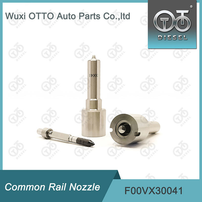 F00VX30041 Bosch Piezo Nozzle para injetores 0445116024 / 986435394