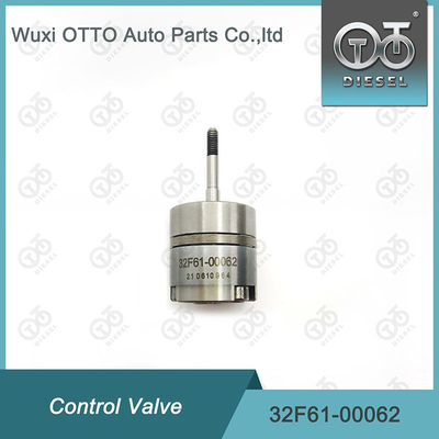 Válvula de controle comum 32F61-00062 do trilho PARA o injetor 320D 326-4700