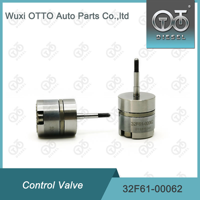Válvula de controle comum 32F61-00062 do trilho PARA o injetor 320D 326-4700