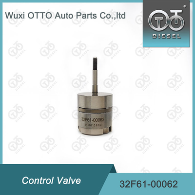 Válvula de controle comum 32F61-00062 do trilho PARA o injetor 320D 326-4700