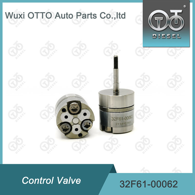 Válvula de controle comum 32F61-00062 do trilho PARA o injetor 320D 326-4700