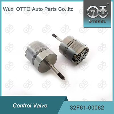 Válvula de controle comum 32F61-00062 do trilho PARA o injetor 320D 326-4700