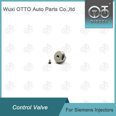 Válvula de controle do CE VDO Siemens para injetores