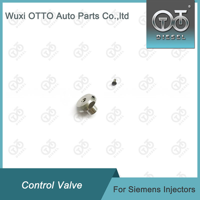 Válvula de controle do CE VDO Siemens para injetores