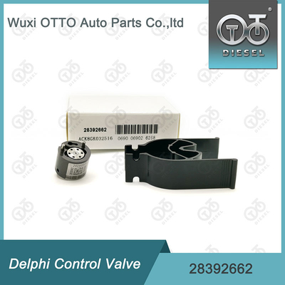 28392662 Válvula de controlo do injetor Delphi para injetor R00001D / 28307309