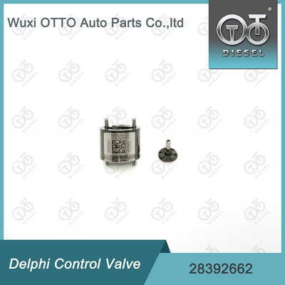 28392662 Válvula de controlo do injetor Delphi para injetor R00001D / 28307309
