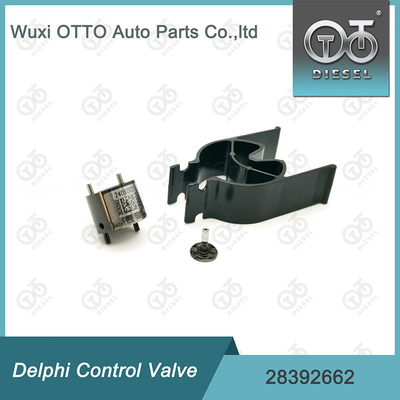 28392662 Válvula de controlo do injetor Delphi para injetor R00001D / 28307309