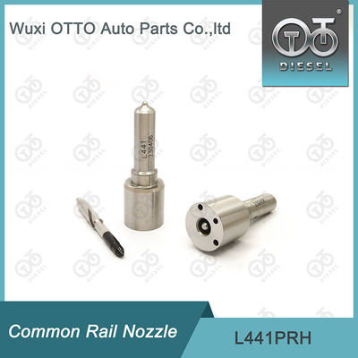 L441PRH Bocal Delphi Common Rail para injetores 28229873